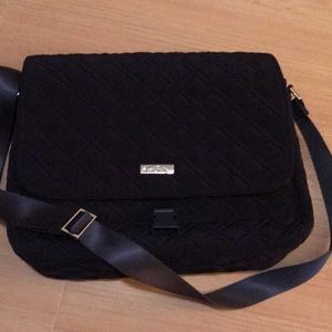 Vera Bradley laptop bag